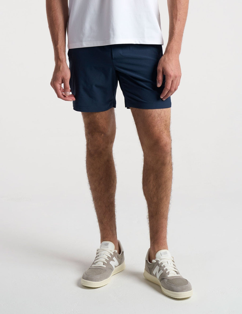 The BraveShorts
