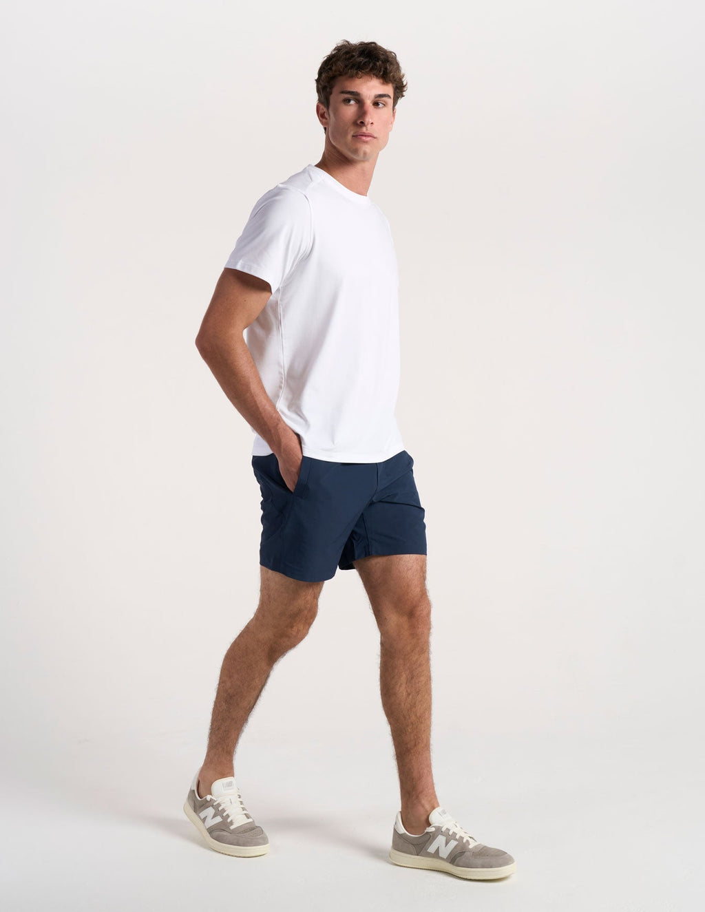 The BraveShorts