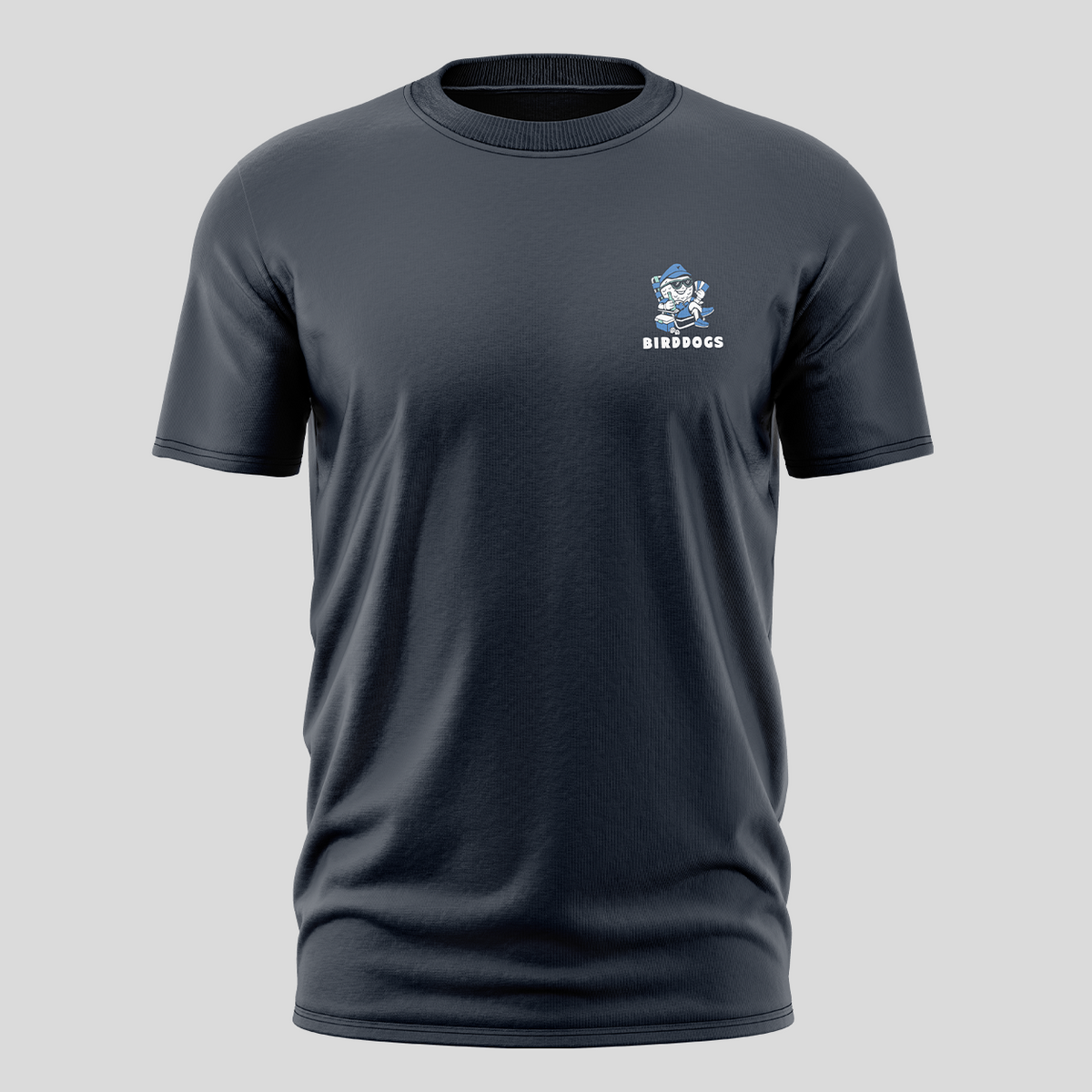 Pre-Game Professionals Tech Tee
