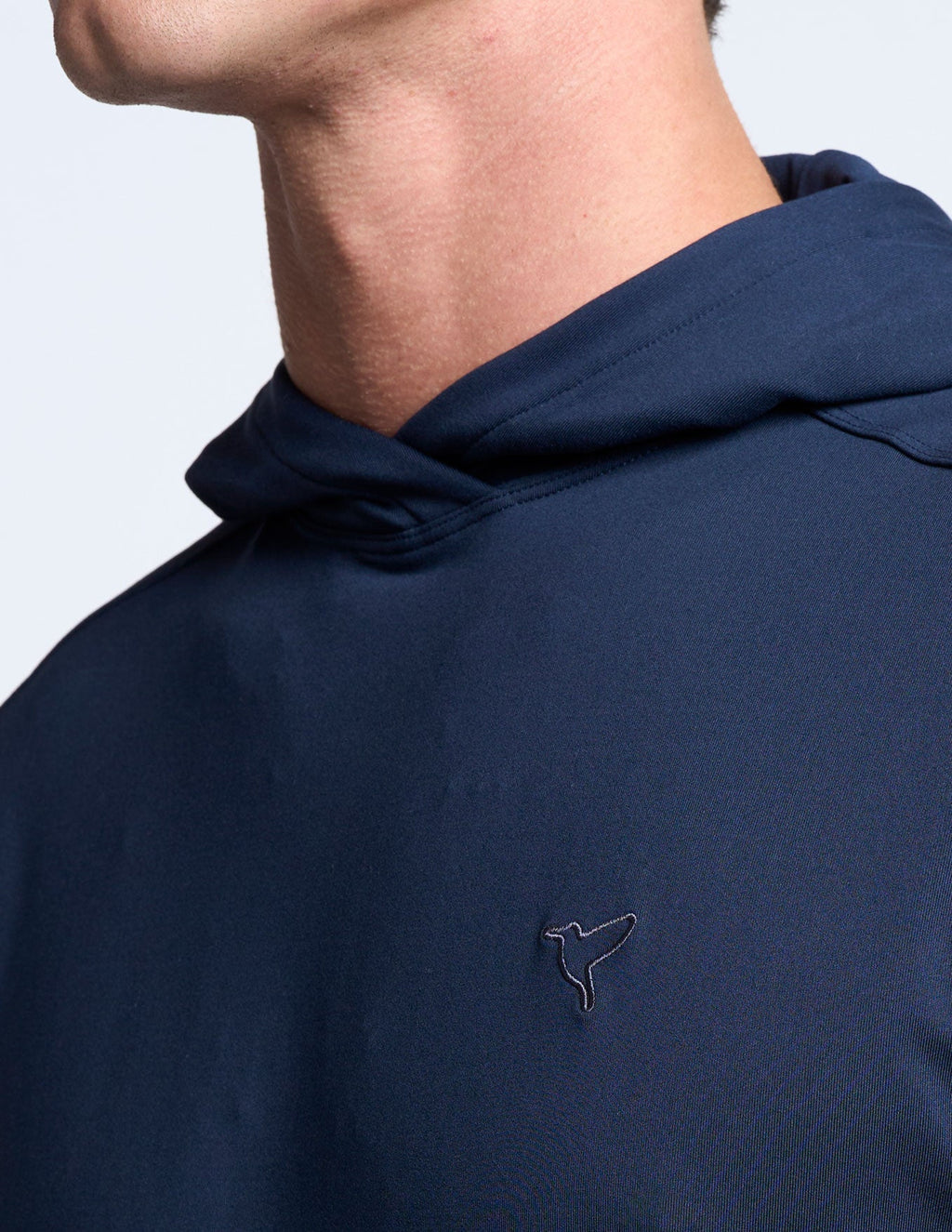 The Breakwater