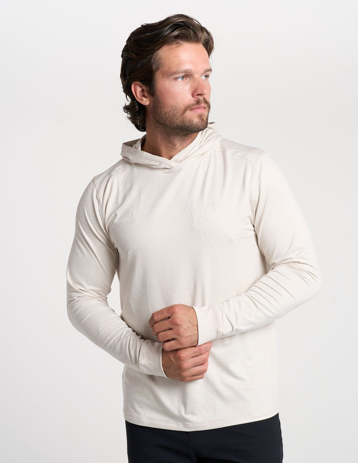 The Sunrise Session