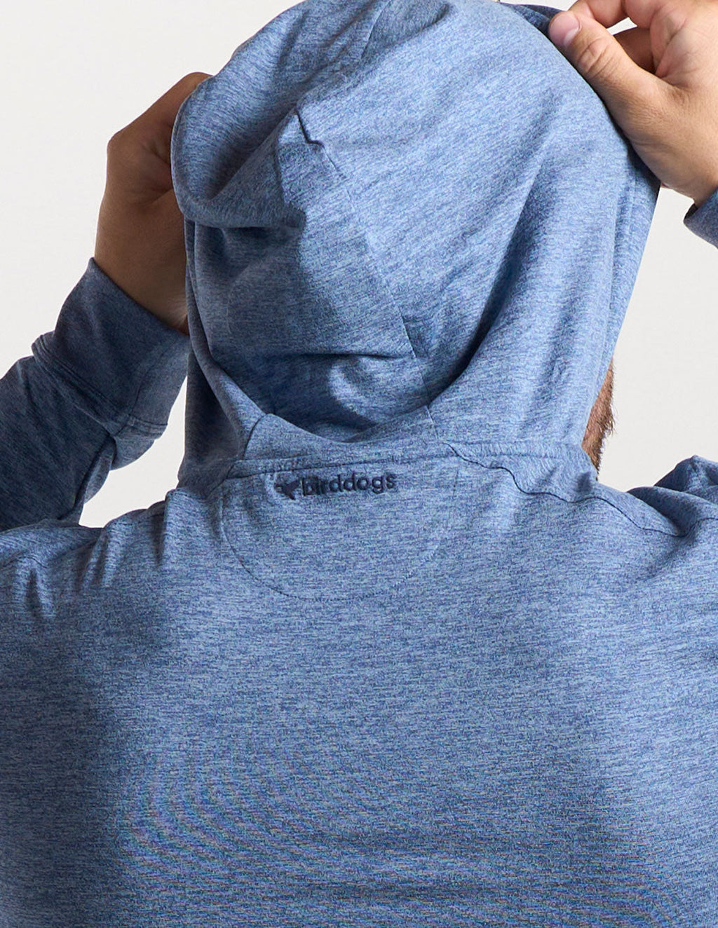 The First Pour